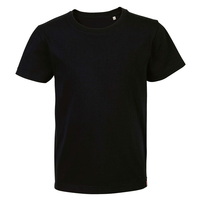 LOU T-SHIRT FRANCE 150 P184162O deep black