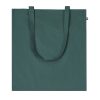THOMAS FRANCE SHOPPINGBAG P184198O ciemno / zielony THOMAS FRANCE SHOPPINGBAG P184198O ciemno / zielony