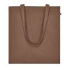 THOMAS FRANCE SHOPPINGBAG P184198O ziemisty THOMAS FRANCE SHOPPINGBAG P184198O ziemisty