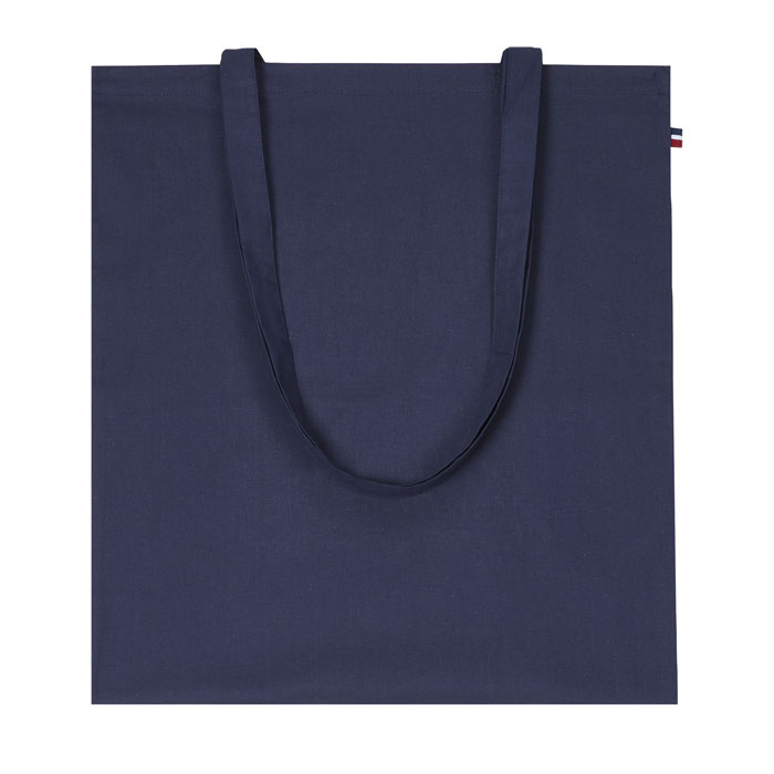 THOMAS FRANCE SHOPPINGBAG P184198O granatowy THOMAS FRANCE SHOPPINGBAG P184198O granatowy