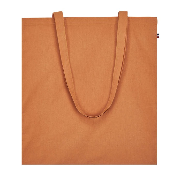 THOMAS FRANCE SHOPPINGBAG P184198O wschód słońca THOMAS FRANCE SHOPPINGBAG P184198O wschód słońca