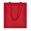 THOMAS FRANCE SHOPPINGBAG P184198O czerwony THOMAS FRANCE SHOPPINGBAG P184198O czerwony