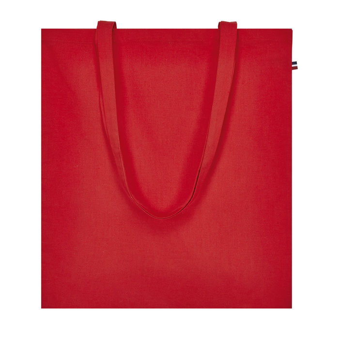 THOMAS FRANCE SHOPPINGBAG P184198O czerwony THOMAS FRANCE SHOPPINGBAG P184198O czerwony