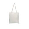 THOMAS FRANCE SHOPPINGBAG P184198O bialy THOMAS FRANCE SHOPPINGBAG P184198O bialy