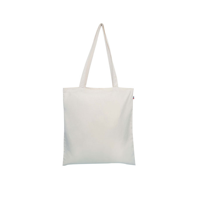 THOMAS FRANCE SHOPPINGBAG P184198O bialy THOMAS FRANCE SHOPPINGBAG P184198O bialy