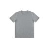 SACHA T-SHIRT UNISEX France P184209O szary melanż