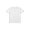 SACHA T-SHIRT UNISEX France P184209O bialy