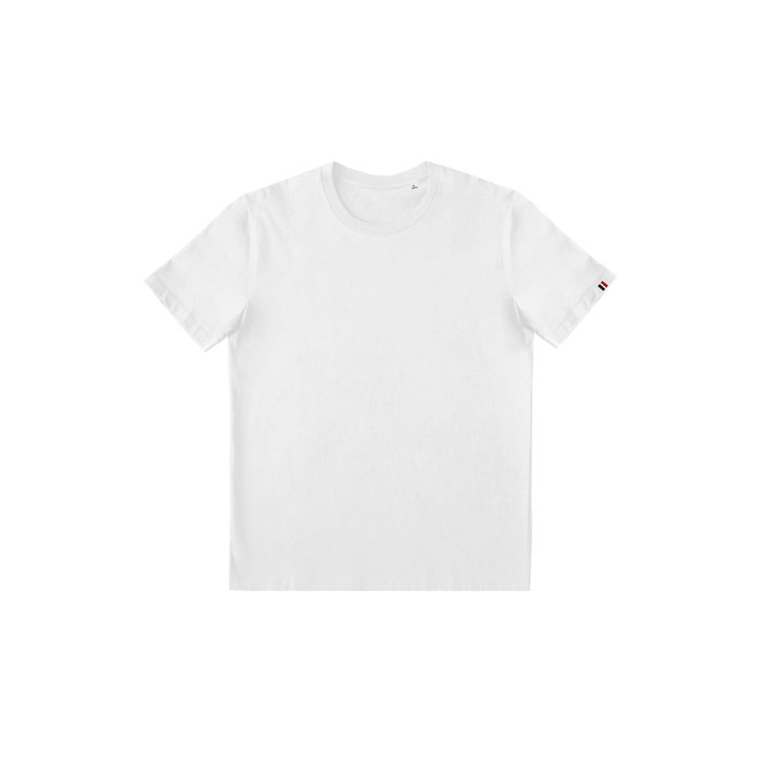 SACHA T-SHIRT UNISEX France P184209O MI-A03888-W