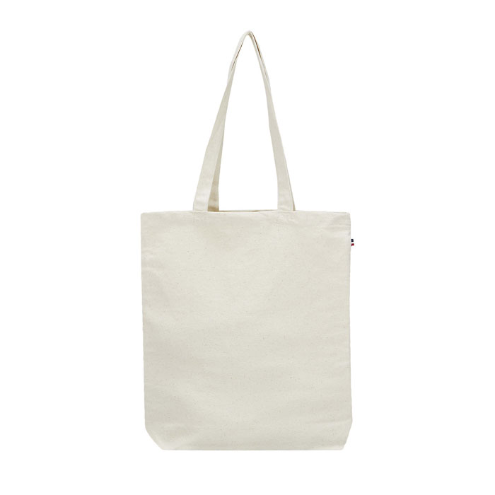TRISTAN SHOP BAG FRANCE P183063O natural TRISTAN SHOP BAG FRANCE P183063O natural
