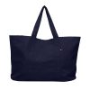 TRISTAN XL torba na zakupy P184237O granatowy TRISTAN XL torba na zakupy P184237O granatowy