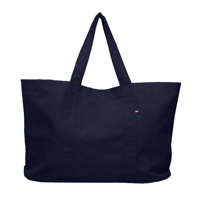 TRISTAN XL torba na zakupy P184237O granatowy TRISTAN XL torba na zakupy P184237O granatowy