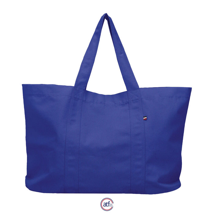 TRISTAN XL torba na zakupy P184237O niebieski TRISTAN XL torba na zakupy P184237O niebieski