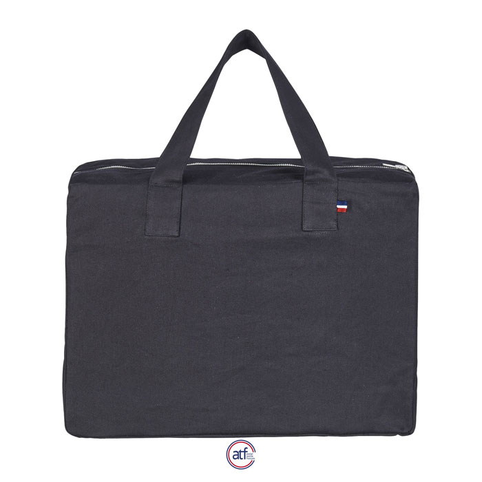 FELIX torba podręczna P184240O deep black