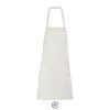 TANGUY apron bib P184278O natural TANGUY apron bib P184278O natural