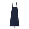 TANGUY apron bib P184278O granatowy TANGUY apron bib P184278O granatowy
