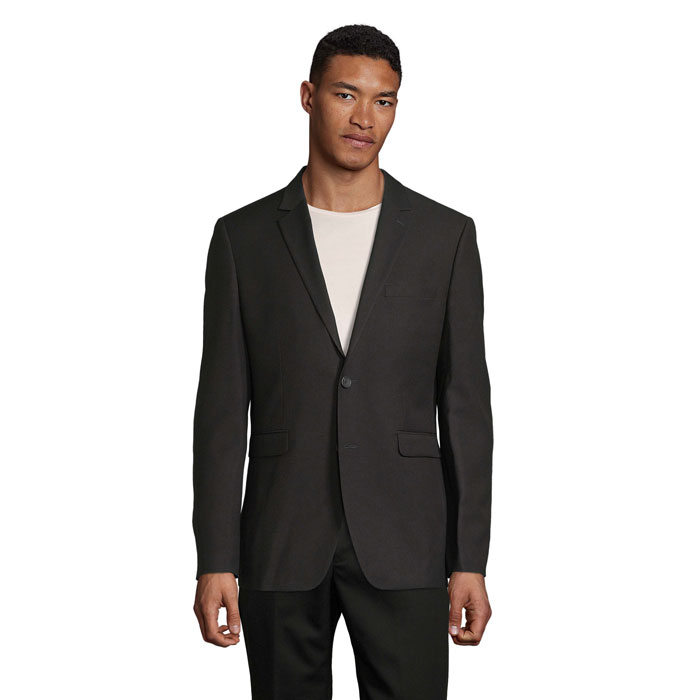 MARIUS MEN SUIT JACKET P184343O MI-N03164-W MARIUS MEN SUIT JACKET P184343O MI-N03164-W