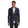 MARIUS MEN SUIT JACKET P184343O night