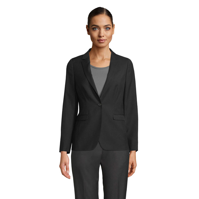 MARIUS WOMEN SUIT JACKET P184371O MI-N03165-W MARIUS WOMEN SUIT JACKET P184371O MI-N03165-W