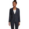 MARIUS WOMEN SUIT JACKET P184371O night