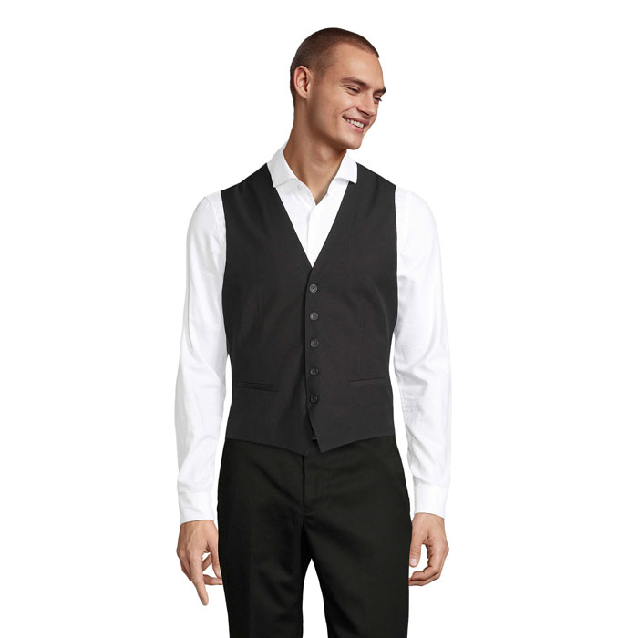 MAX MEN WAISTCOAT P184397O MI-N03166-W MAX MEN WAISTCOAT P184397O MI-N03166-W