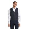 MAX MEN WAISTCOAT P184397O night
