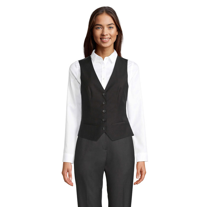 MAX WOMEN WAISTCOAT P184426O MI-N03167-W MAX WOMEN WAISTCOAT P184426O MI-N03167-W