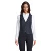MAX WOMEN WAISTCOAT P184426O night