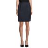 CONSTANCE STRAIGHT SKIRT P184452O night CONSTANCE STRAIGHT SKIRT P184452O night