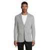 MARCEL MEN BLAZER P184478O gray melanged MARCEL MEN BLAZER P184478O gray melanged
