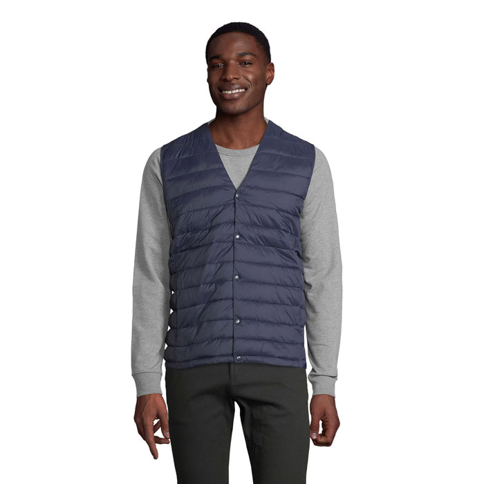 ARTHUR MEN BODYWARMER P184520O night ARTHUR MEN BODYWARMER P184520O night