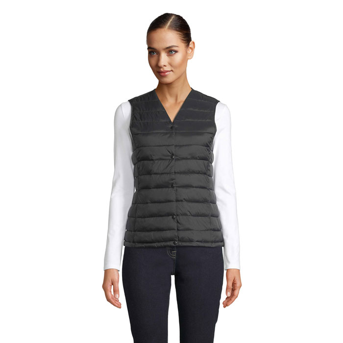 ARTHUR WOMEN BODYWARMER P184534O MI-N03173-W ARTHUR WOMEN BODYWARMER P184534O MI-N03173-W