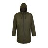 ANTOINE MEN JACKET P184546O deep khaki ANTOINE MEN JACKET P184546O deep khaki