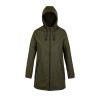ANTOINE WOMEN JACKET P184567O deep khaki ANTOINE WOMEN JACKET P184567O deep khaki