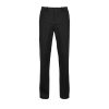 GUSTAVE MEN WAIST TROUSERS P184585O deep black