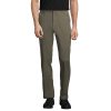 GUSTAVE MEN WAIST TROUSERS P184585O deep khaki