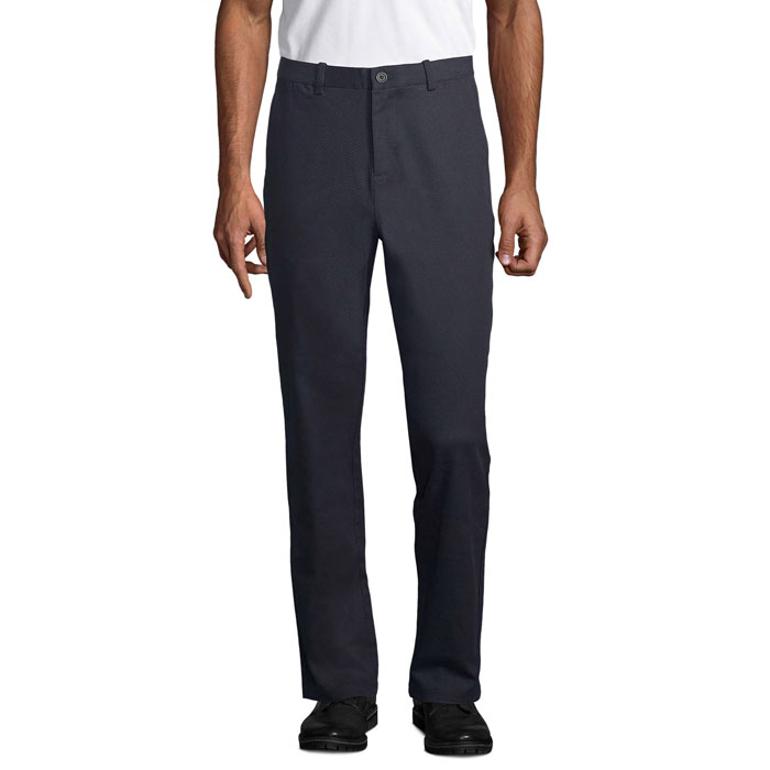 GUSTAVE MEN WAIST TROUSERS P184585O night