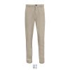 GUSTAVE WOMEN WAIST TROUSER P184625O beige GUSTAVE WOMEN WAIST TROUSER P184625O beige