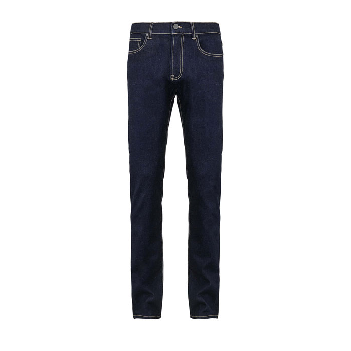 GASPARD MEN LEG JEANS P184653O brut denim GASPARD MEN LEG JEANS P184653O brut denim