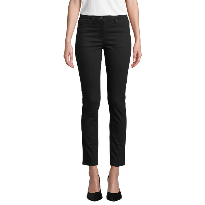 GASPARD WOMEN SLIM FIT JEAN P184671O MI-N03181-W