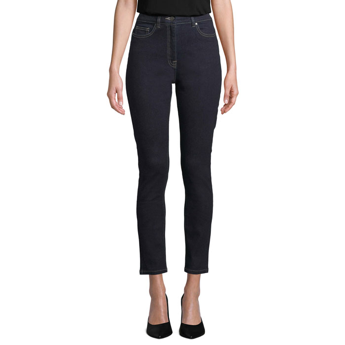 GASPARD WOMEN SLIM FIT JEAN P184671O brut denim GASPARD WOMEN SLIM FIT JEAN P184671O brut denim
