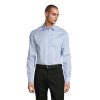 BLAISE MEN SHIRT P184685O soft blue BLAISE MEN SHIRT P184685O soft blue