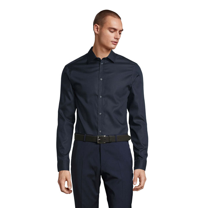 BLAISE MEN SHIRT P184685O night BLAISE MEN SHIRT P184685O night
