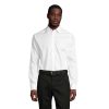 BLAISE MEN SHIRT P184685O optic white BLAISE MEN SHIRT P184685O optic white