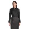 BLAISE WOMEN SHIRT P184717O deep black BLAISE WOMEN SHIRT P184717O deep black