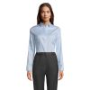 BLAISE WOMEN SHIRT P184717O soft blue BLAISE WOMEN SHIRT P184717O soft blue