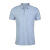 OWEN MEN POLO 215 P184741O soft blue OWEN MEN POLO 215 P184741O soft blue