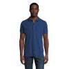 OWEN MEN POLO 215 P184741O deep blue OWEN MEN POLO 215 P184741O deep blue