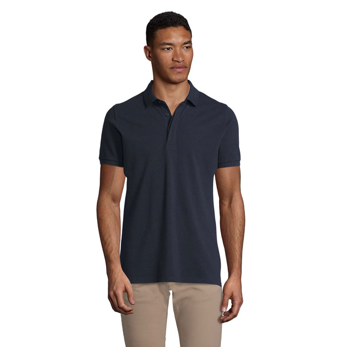 OWEN MEN POLO 215 P184741O night OWEN MEN POLO 215 P184741O night
