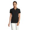 OWEN WOMEN POLO 215 P184782O deep black OWEN WOMEN POLO 215 P184782O deep black