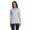 OWEN WOMEN POLO 215 P184782O soft blue OWEN WOMEN POLO 215 P184782O soft blue